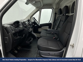 Used Vauxhall Movano 2023 for sale - 79346773: Photo