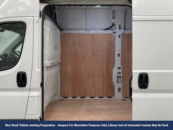 Used Vauxhall Movano 2023 for sale - 79346773: Photo