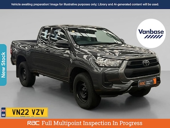 Used Toyota Hilux 2022 for sale - 79519189: Photo
