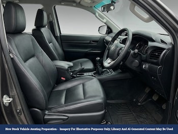 Used Toyota Hilux 2022 for sale - 79519189: Photo