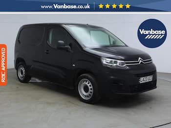 Used Citroen Berlingo 2023 for sale - 79746184: Photo