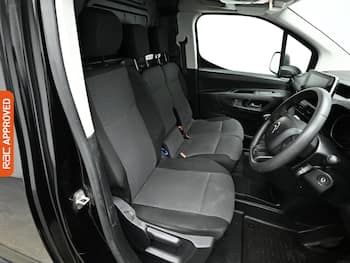 Used Citroen Berlingo 2023 for sale - 79746184: Photo