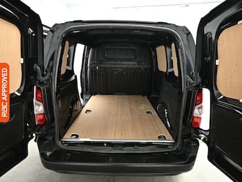 Used Citroen Berlingo 2023 for sale - 79746184: Photo
