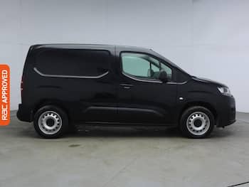 Used Citroen Berlingo 2023 for sale - 79746184: Photo