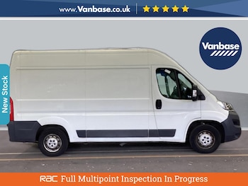Citroen - Relay
