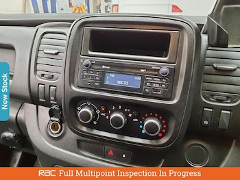 Used Renault Trafic 2020 for sale - 75637953: Photo