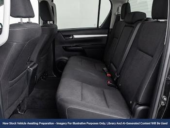 Used Toyota Hilux 2022 for sale - 78807304: Photo