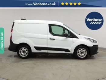 Used Ford Transit Connect 2020 for sale - 73639154: Photo