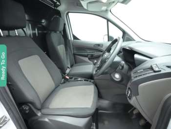 Used Ford Transit Connect 2020 for sale - 73639154: Photo