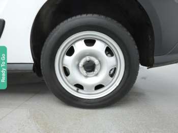 Used Ford Transit Connect 2020 for sale - 73639154: Photo
