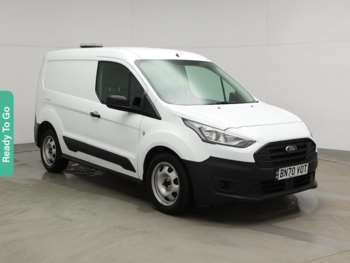 Used Ford Transit Connect 2020 for sale - 73639154: Photo