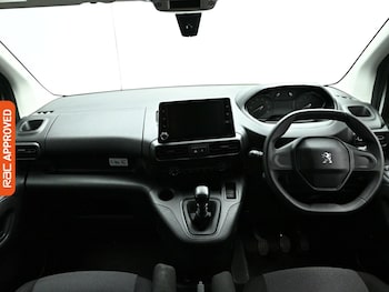 Used Peugeot Partner 2023 for sale - 78894026: Photo