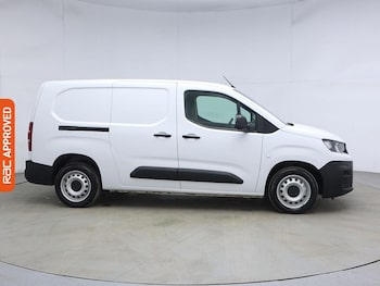 Used Peugeot Partner 2023 for sale - 78894026: Photo