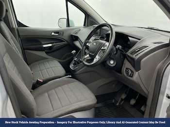 Used Ford Transit Connect 2022 for sale - 79352114: Photo