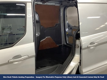 Used Ford Transit Connect 2022 for sale - 79352114: Photo