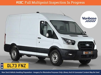 Used Ford Transit 2023 for sale - 78931944: Photo