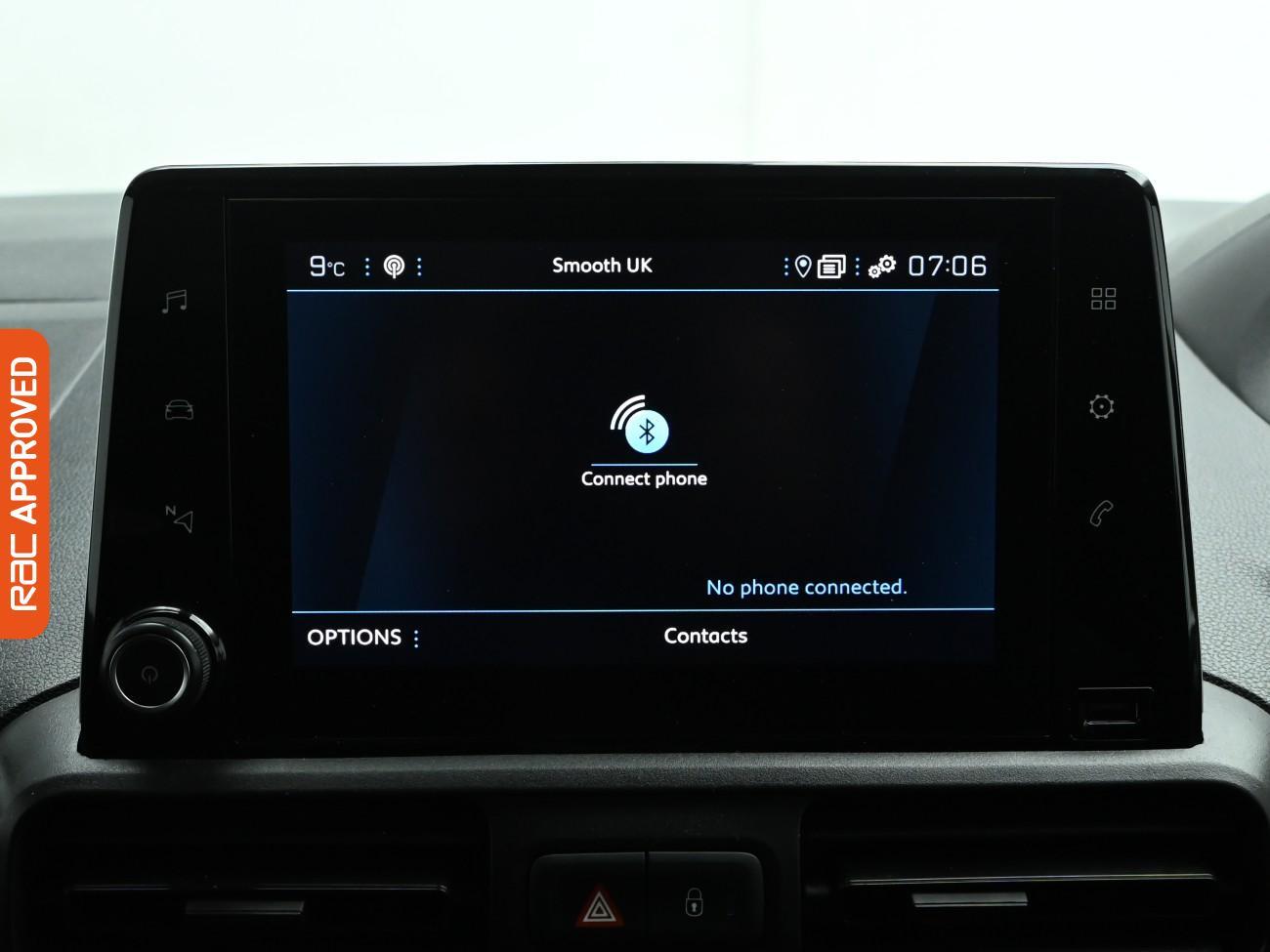 Used Peugeot Partner 2022 for sale - 76697627: Photo 14