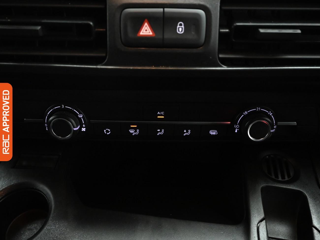 Used Peugeot Partner 2022 for sale - 76697627: Photo 17