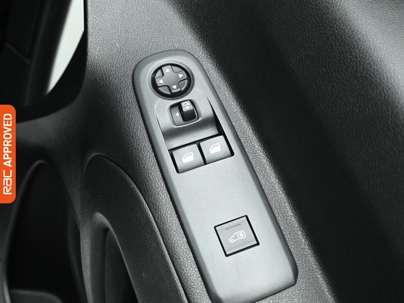 Used Peugeot Partner 2022 for sale - 76697627: Photo 21