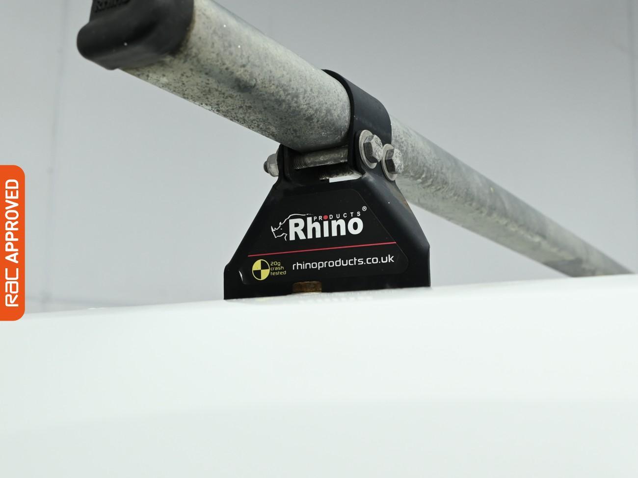 Used Peugeot Partner 2022 for sale - 76697627: Photo 22