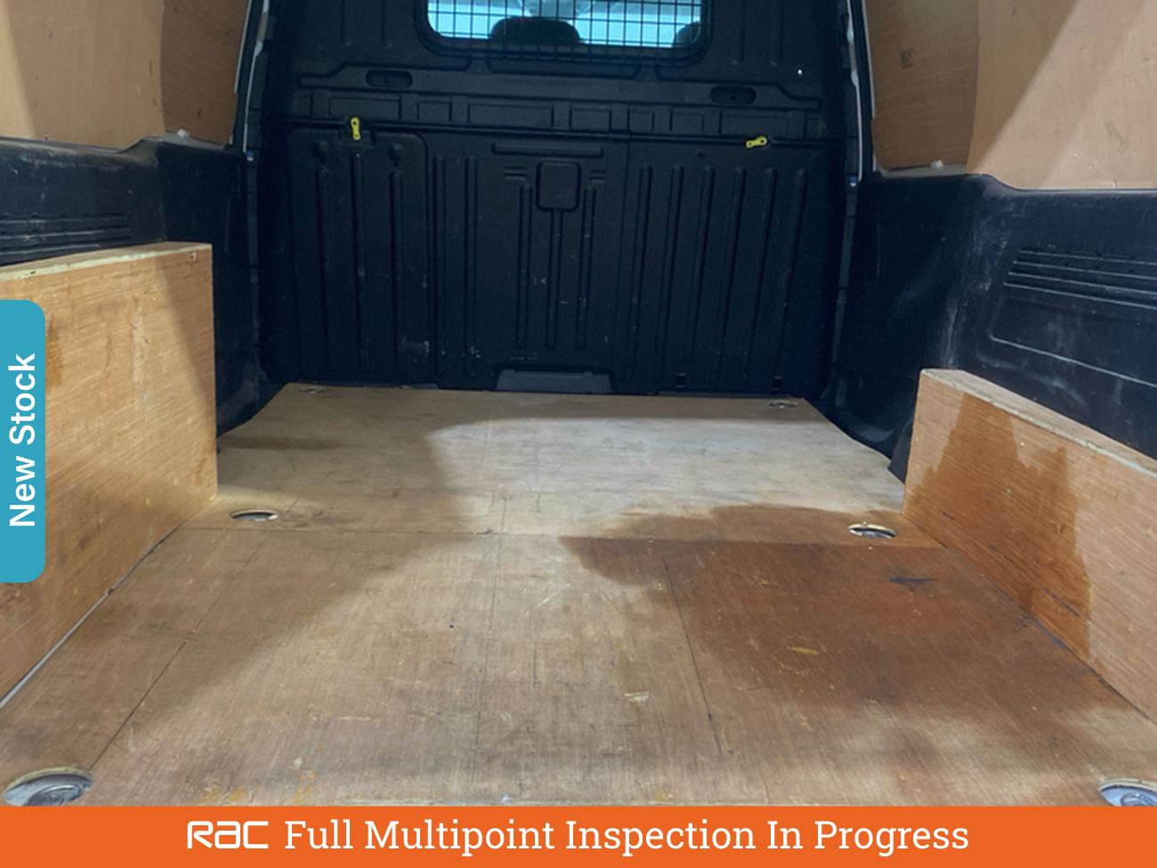 Used Peugeot Partner 2022 for sale - 76697627: Photo 3