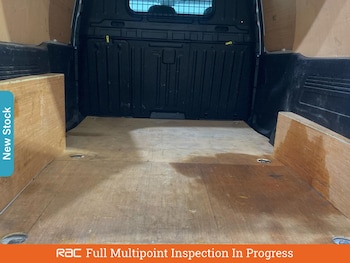 Used Peugeot Partner 2022 for sale - 76697627: Photo