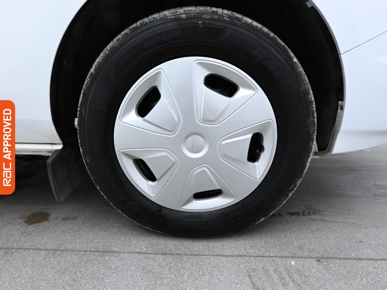 Vehicle 23
