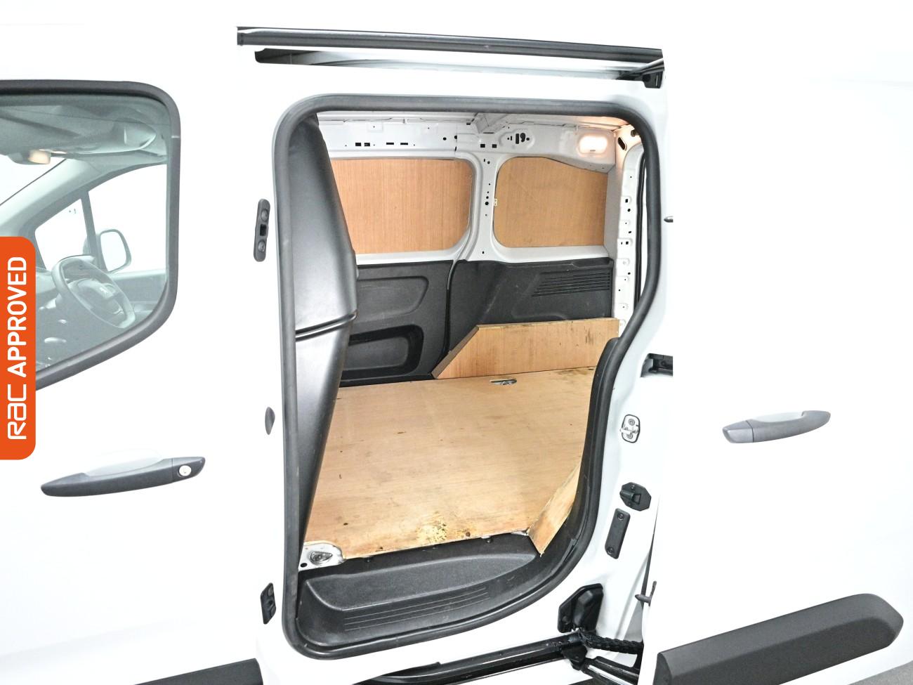 Used Peugeot Partner 2023 for sale - 77555618: Photo 13