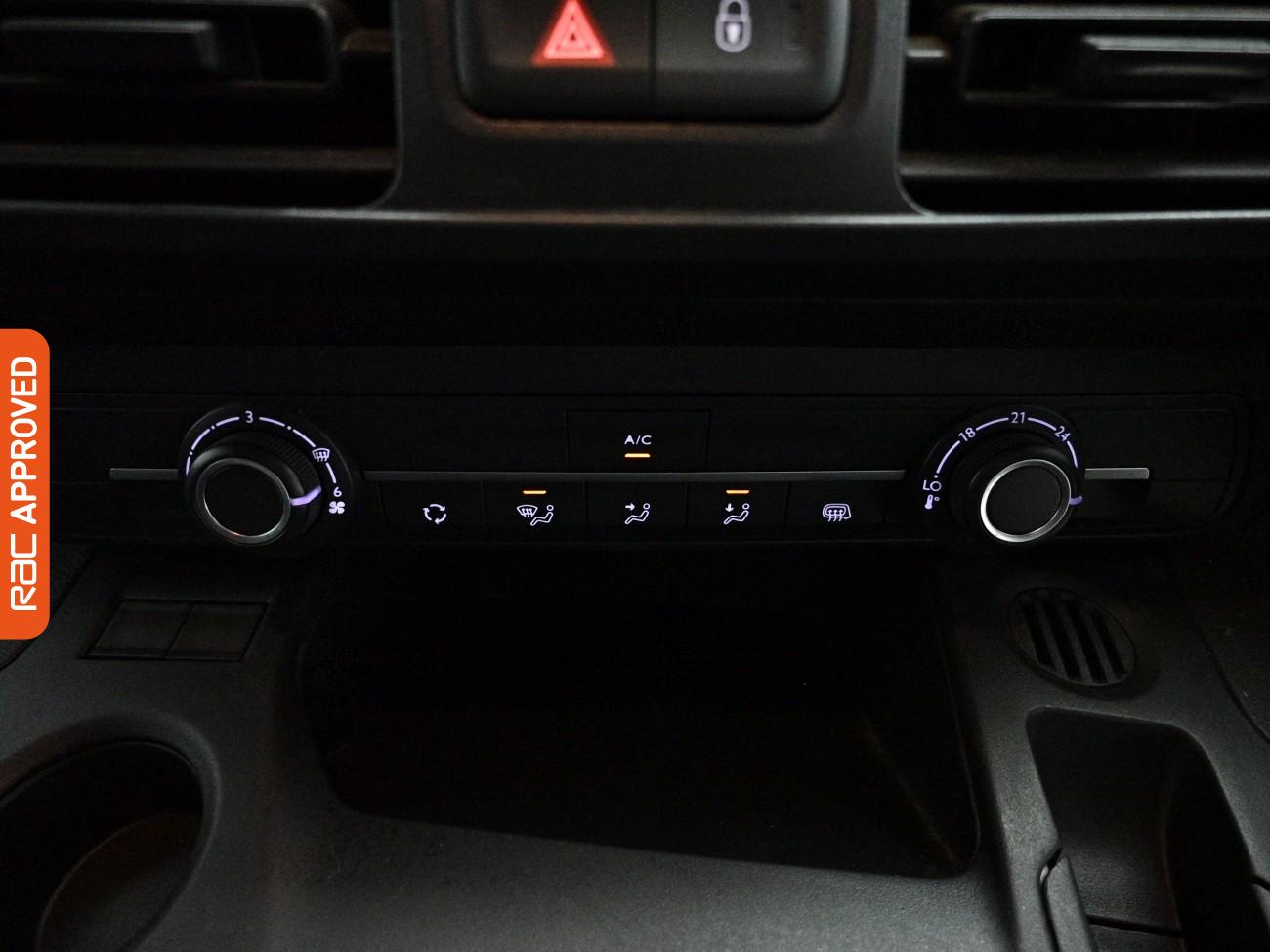 Used Peugeot Partner 2023 for sale - 77555618: Photo 14