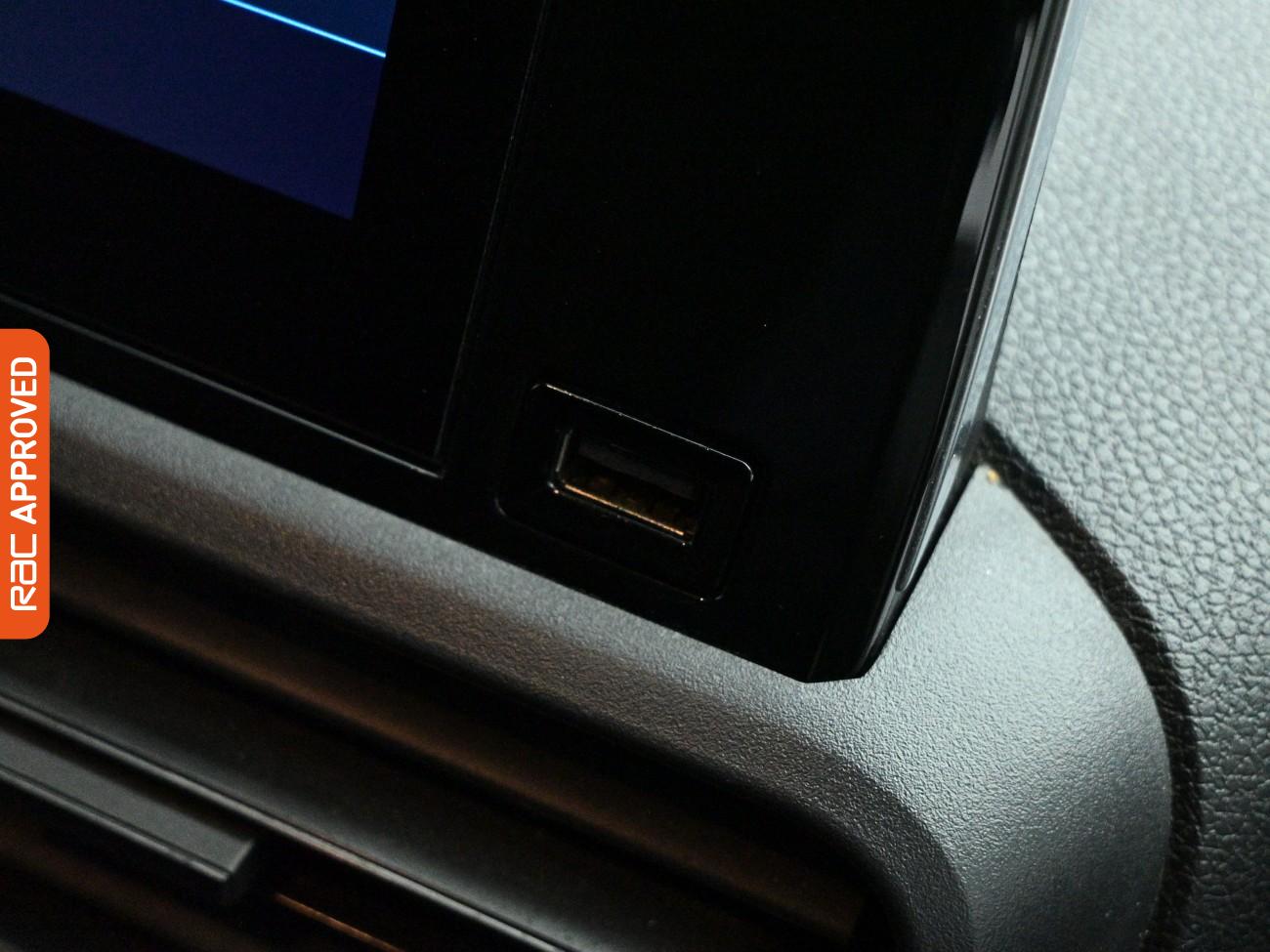 Used Peugeot Partner 2023 for sale - 77555618: Photo 16