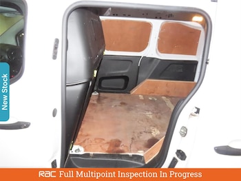 Used Citroen Berlingo 2022 for sale - 76374733: Photo