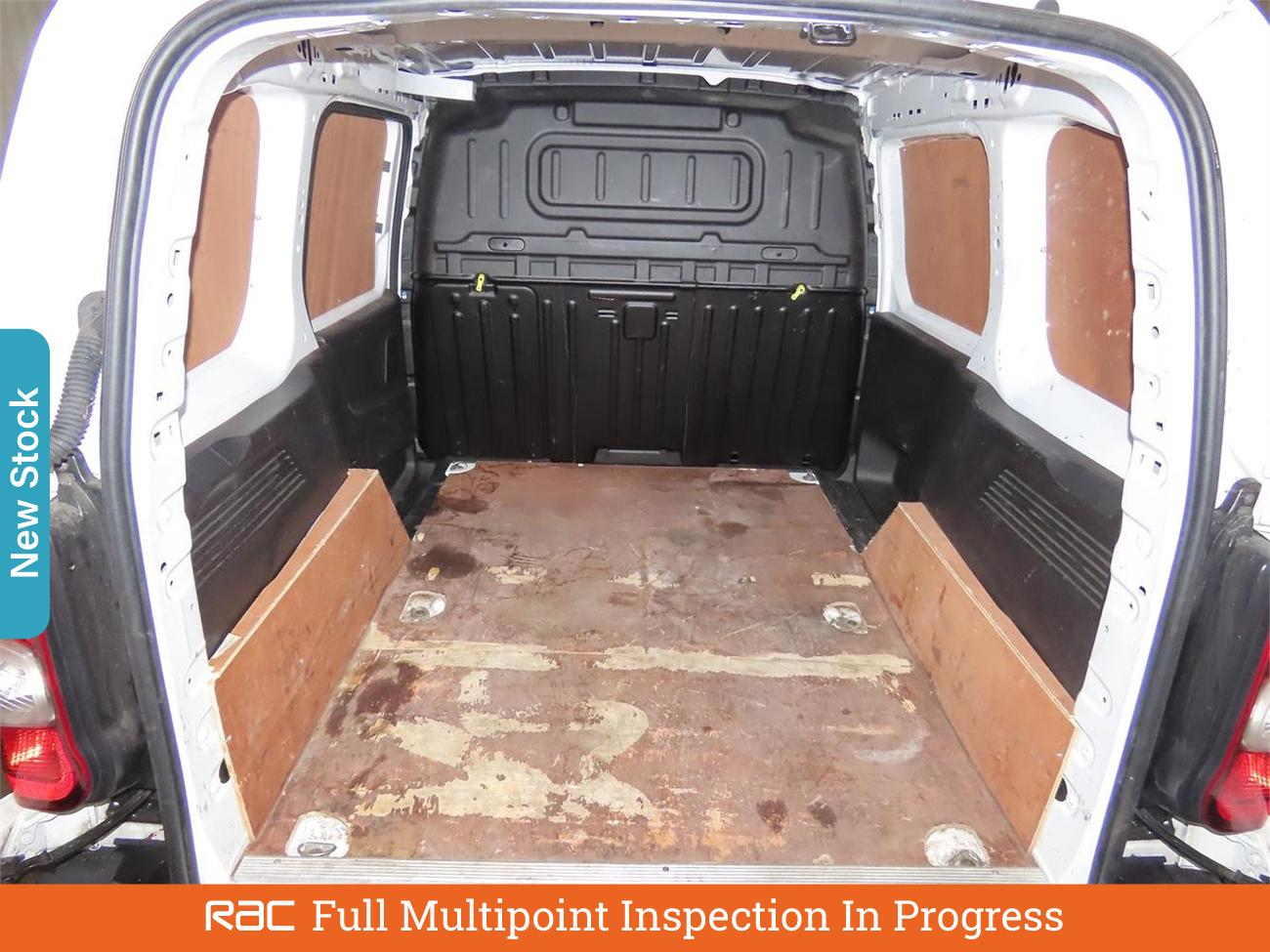 Used Citroen Berlingo 2022 for sale - 76374733: Photo 4