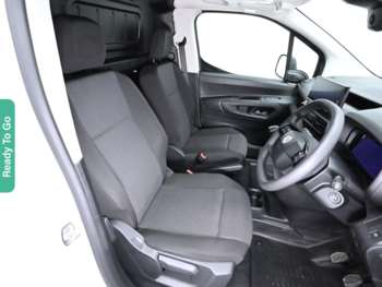 Used Vauxhall Combo 2024 for sale - 74960937: Photo