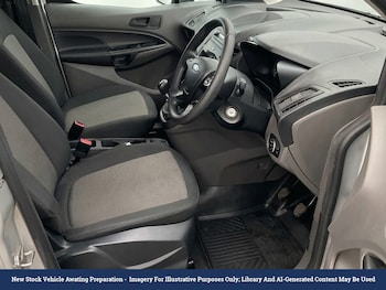 Used Ford Transit Connect 2022 for sale - 79444357: Photo
