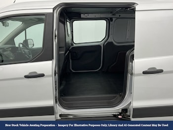 Used Ford Transit Connect 2022 for sale - 79444357: Photo
