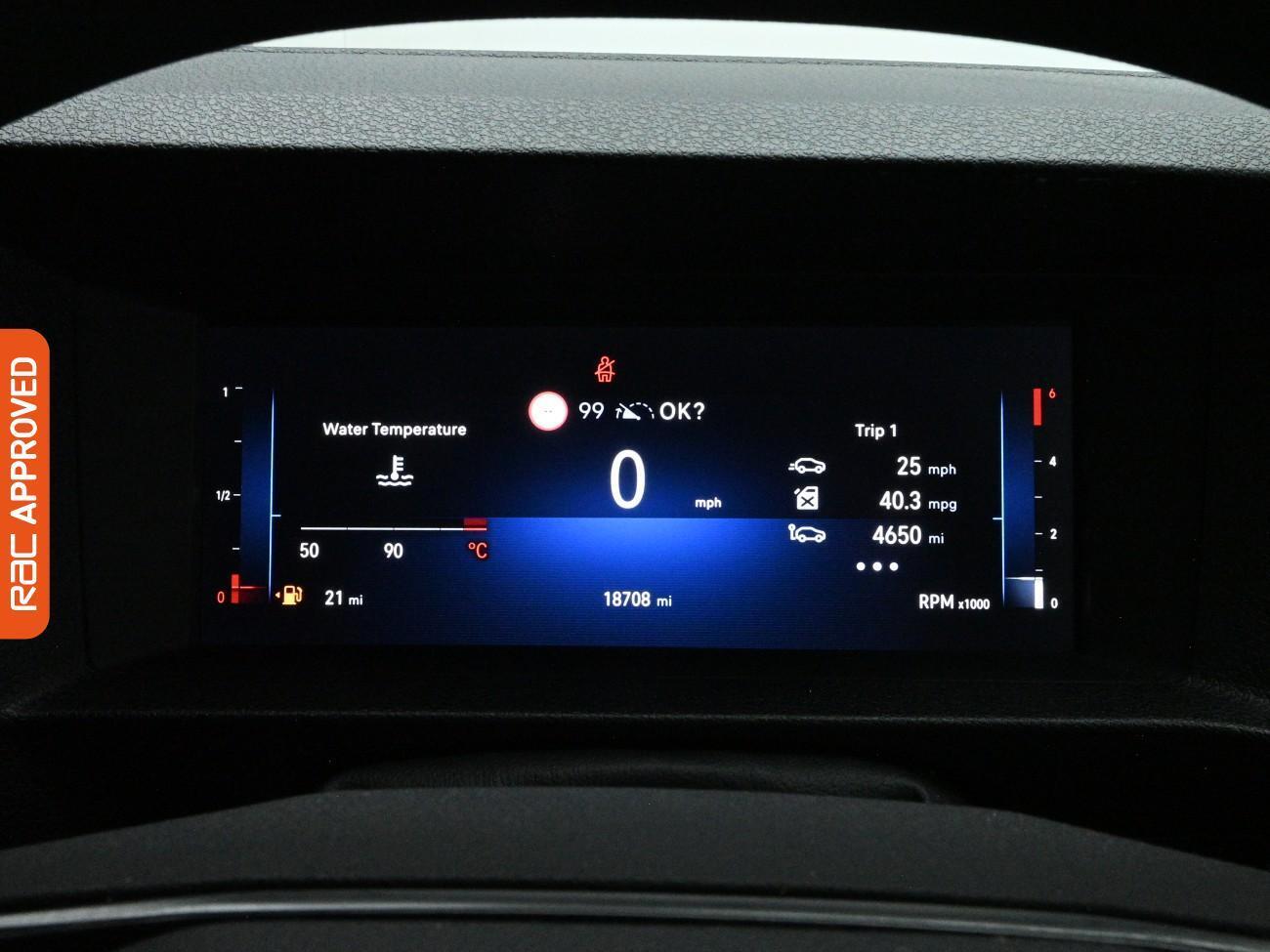 Used Vauxhall Vivaro 2024 for sale - 77443931: Photo 11