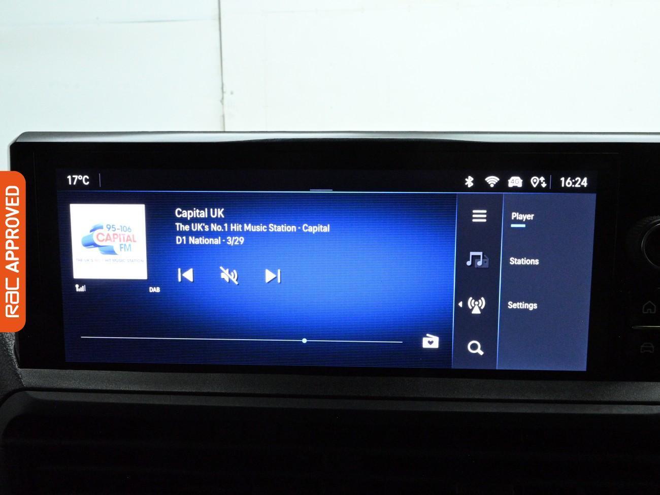 Used Vauxhall Vivaro 2024 for sale - 77443931: Photo 14