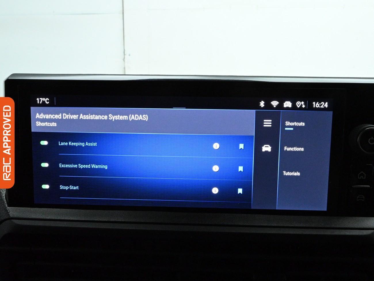 Used Vauxhall Vivaro 2024 for sale - 77443931: Photo 15