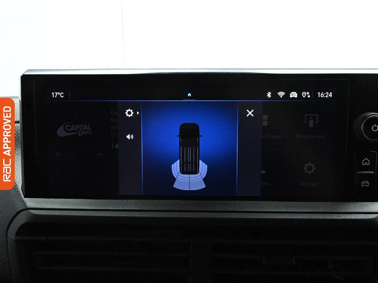 Used Vauxhall Vivaro 2024 for sale - 77443931: Photo 16