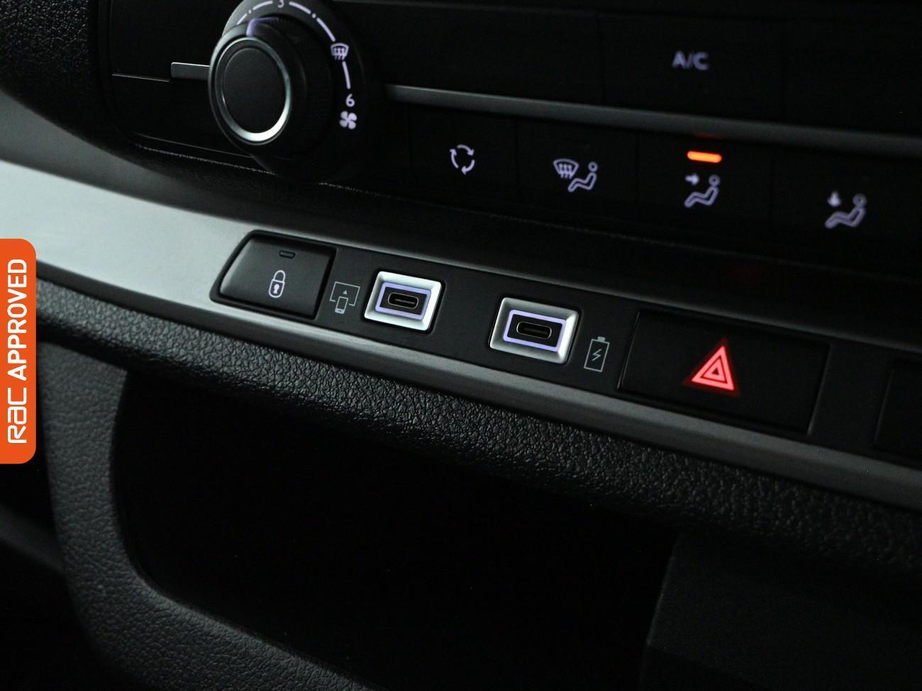 Used Vauxhall Vivaro 2024 for sale - 77443931: Photo 18