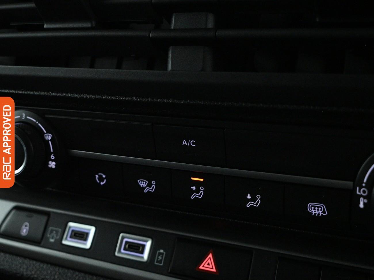 Used Vauxhall Vivaro 2024 for sale - 77443931: Photo 19