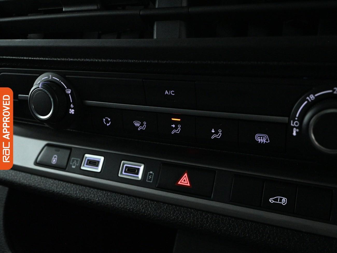 Used Vauxhall Vivaro 2024 for sale - 77443931: Photo 21