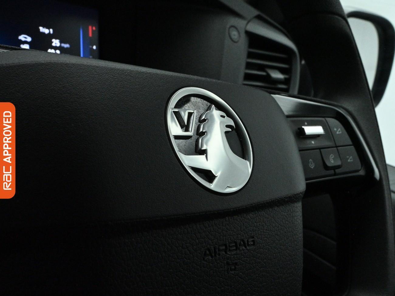 Used Vauxhall Vivaro 2024 for sale - 77443931: Photo 23