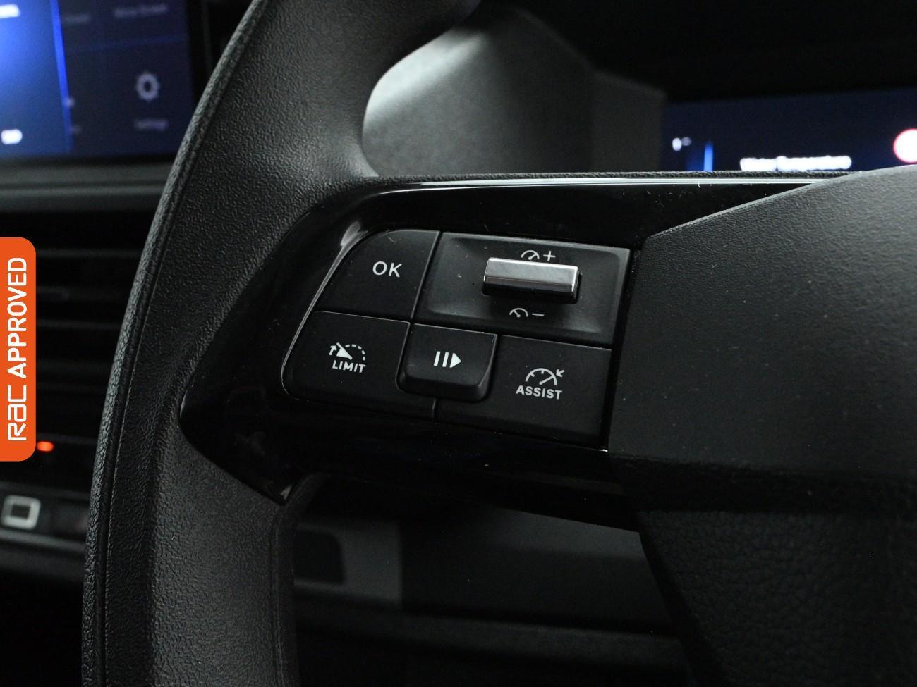 Used Vauxhall Vivaro 2024 for sale - 77443931: Photo 24