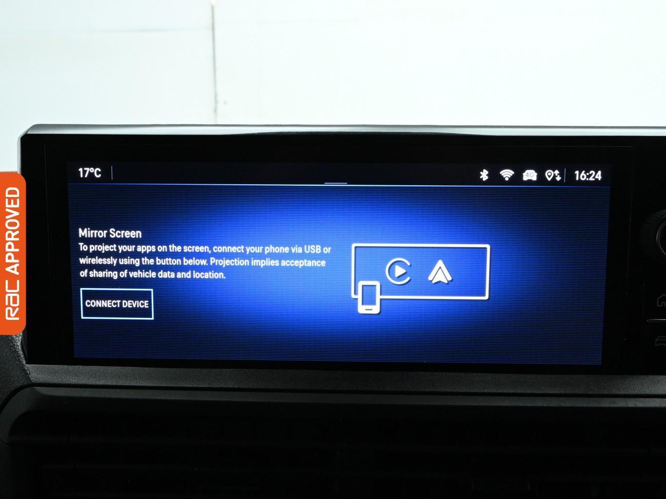 Used Vauxhall Vivaro 2024 for sale - 77443931: Photo 26