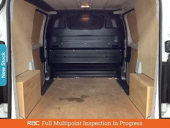 Used Vauxhall Vivaro 2024 for sale - 77443931: Photo