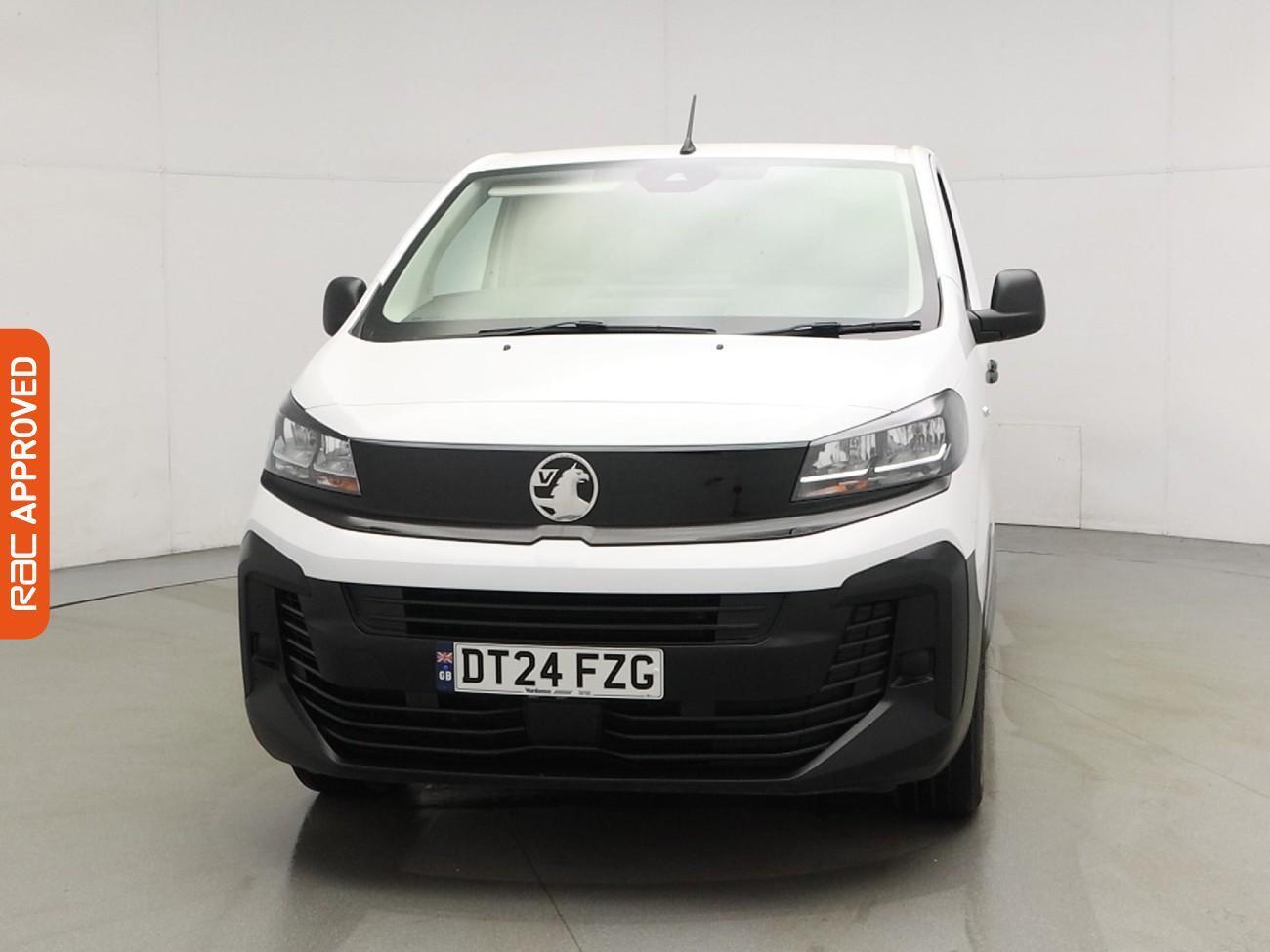 Used Vauxhall Vivaro 2024 for sale - 77443931: Photo 7