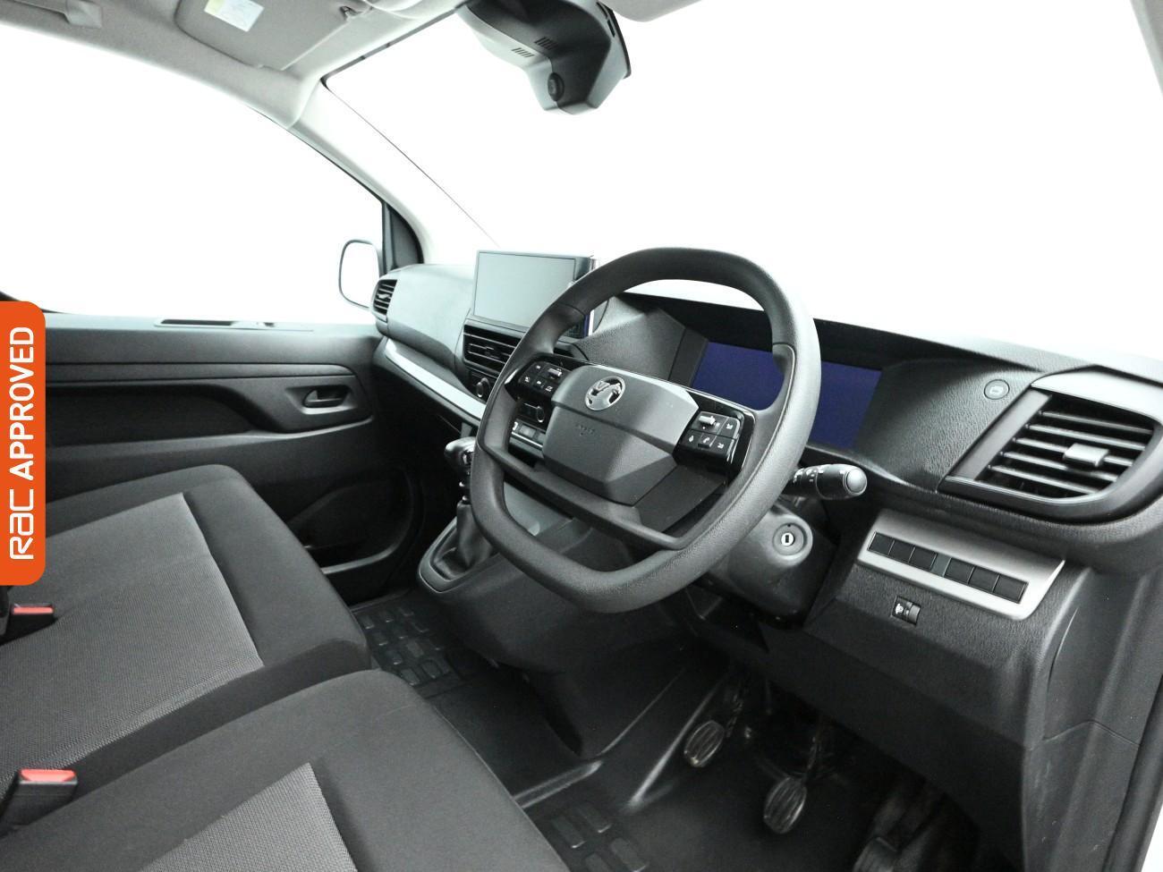 Used Vauxhall Vivaro 2024 for sale - 77443931: Photo 9