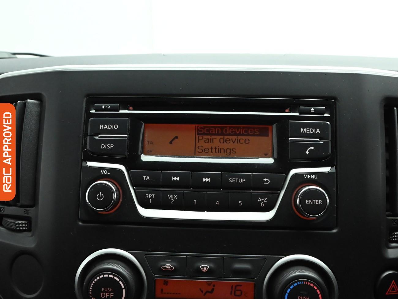 Used Nissan e-NV200 2021 for sale - 76972698: Photo 13