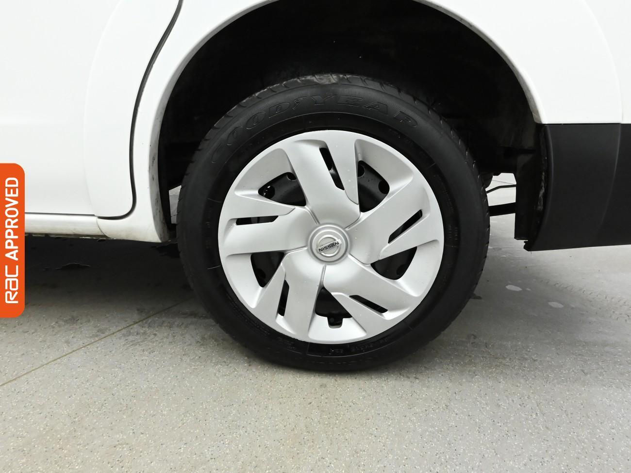 Used Nissan e-NV200 2021 for sale - 76972698: Photo 15